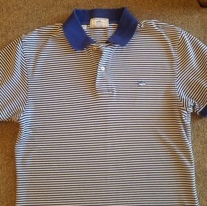 Men skipjack Southern Tide Polo shirt